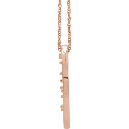 High Quality Luxury Necklaces and Pendants for Women by Ryan Jonathan Fine Jewelry