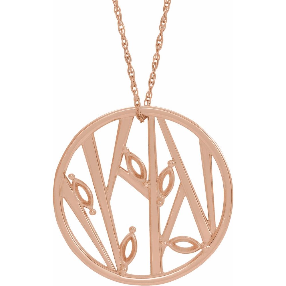 High Quality Luxury Necklaces and Pendants for Women by Ryan Jonathan Fine Jewelry