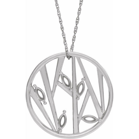High Quality Luxury Necklaces and Pendants for Women by Ryan Jonathan Fine Jewelry