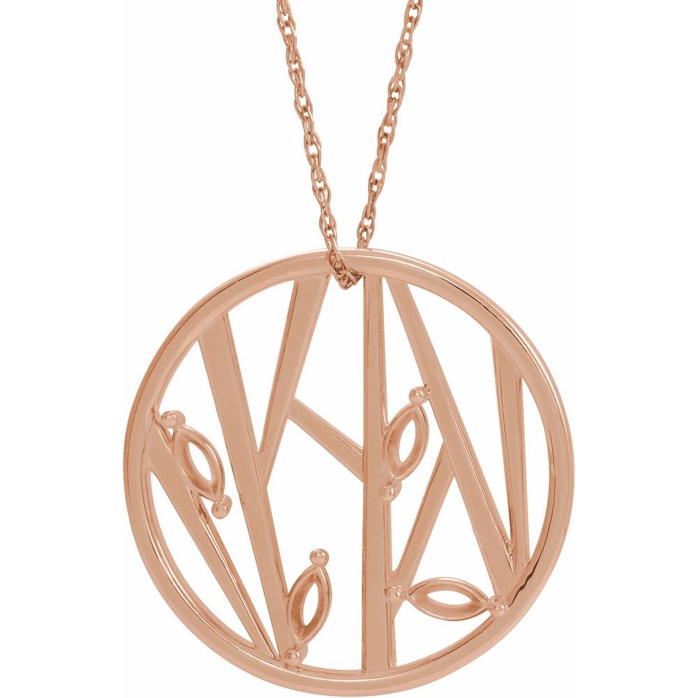 High Quality Luxury Necklaces and Pendants for Women by Ryan Jonathan Fine Jewelry