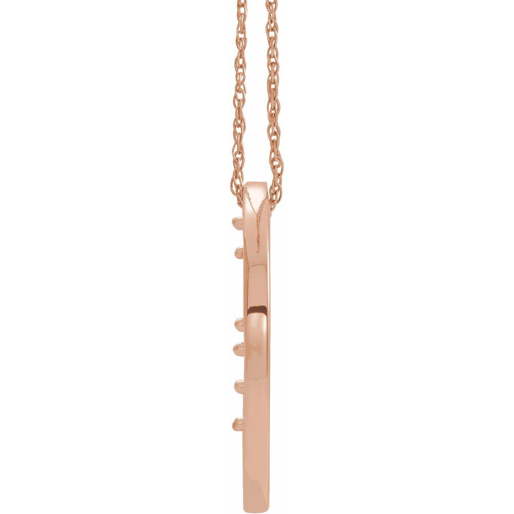 High Quality Luxury Necklaces and Pendants for Women by Ryan Jonathan Fine Jewelry