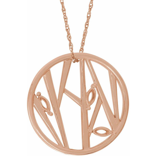 High Quality Luxury Necklaces and Pendants for Women by Ryan Jonathan Fine Jewelry