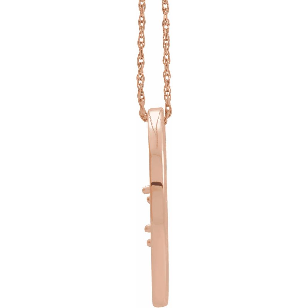 High Quality Luxury Necklaces and Pendants for Women by Ryan Jonathan Fine Jewelry