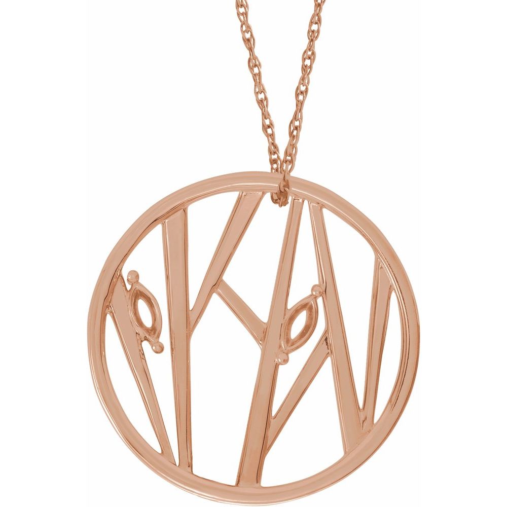 High Quality Luxury Necklaces and Pendants for Women by Ryan Jonathan Fine Jewelry