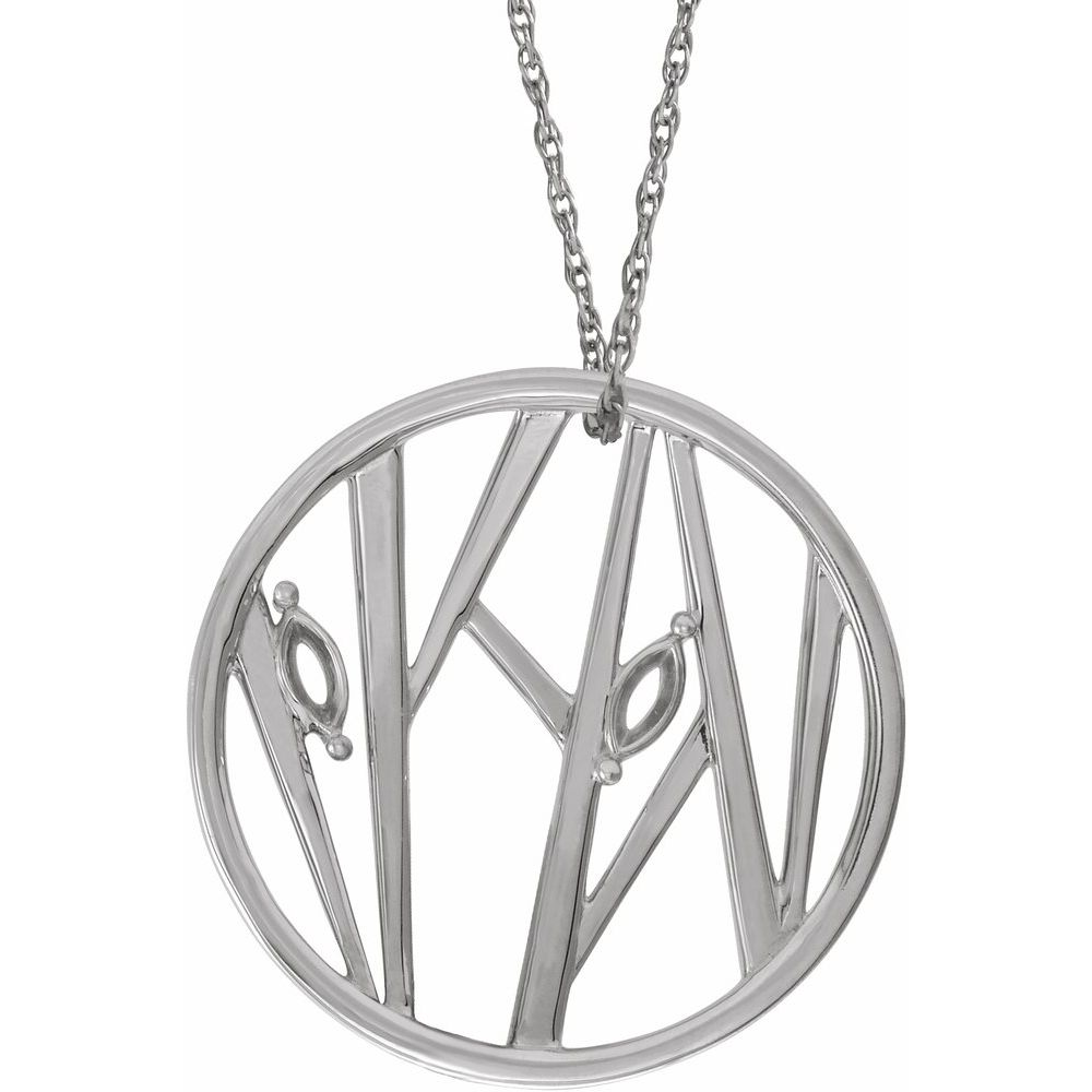 High Quality Luxury Necklaces and Pendants for Women by Ryan Jonathan Fine Jewelry