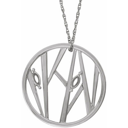 High Quality Luxury Necklaces and Pendants for Women by Ryan Jonathan Fine Jewelry
