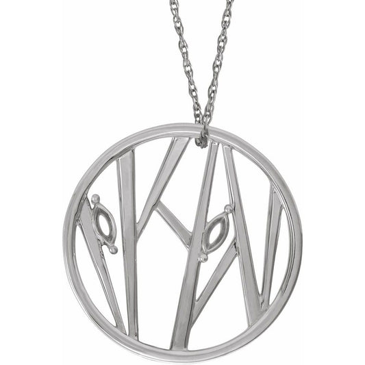 High Quality Luxury Necklaces and Pendants for Women by Ryan Jonathan Fine Jewelry