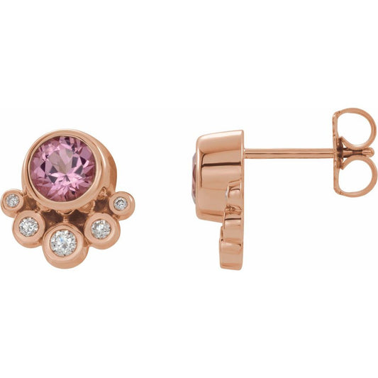 High Quality Luxury Earrings for Women by Ryan Jonathan Fine Jewelry
