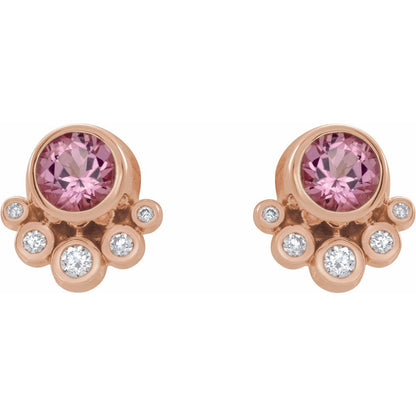 High Quality Luxury Earrings for Women by Ryan Jonathan Fine Jewelry