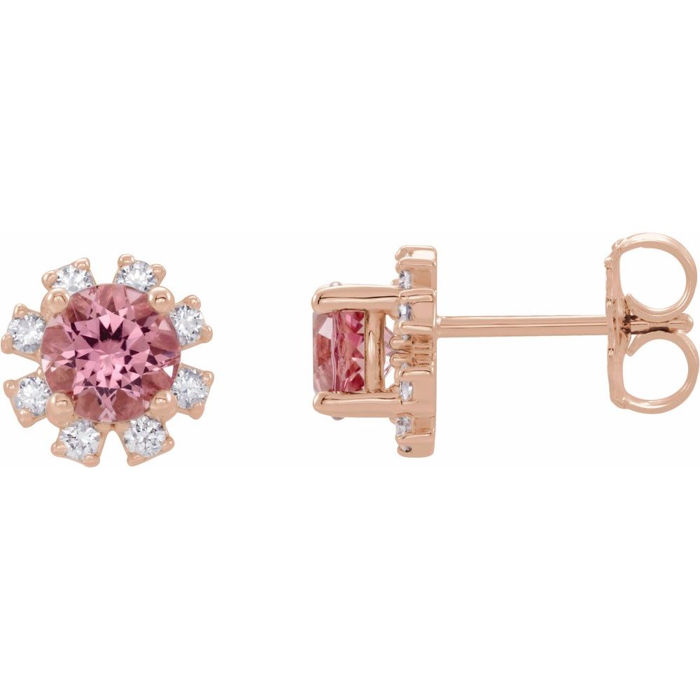 High Quality Luxury Earrings for Women by Ryan Jonathan Fine Jewelry