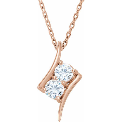 High Quality Luxury Necklaces and Pendants for Women by Ryan Jonathan Fine Jewelry