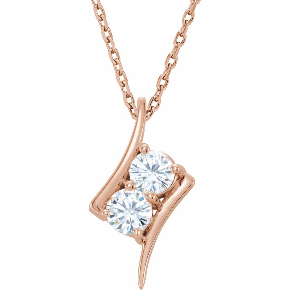 High Quality Luxury Necklaces and Pendants for Women by Ryan Jonathan Fine Jewelry
