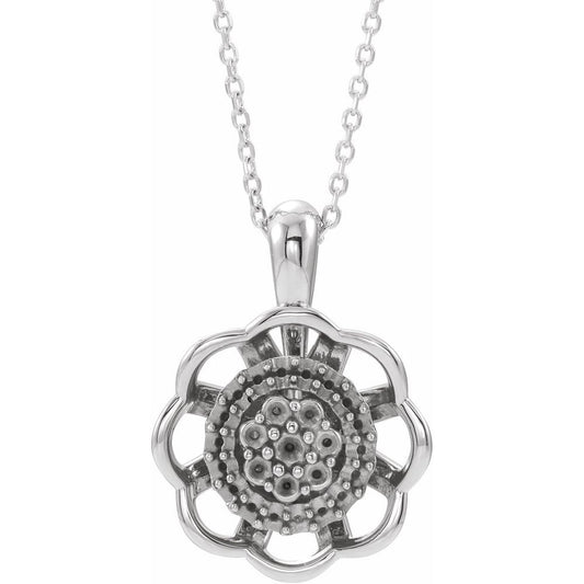 High Quality Luxury Necklaces and Pendants for Women by Ryan Jonathan Fine Jewelry