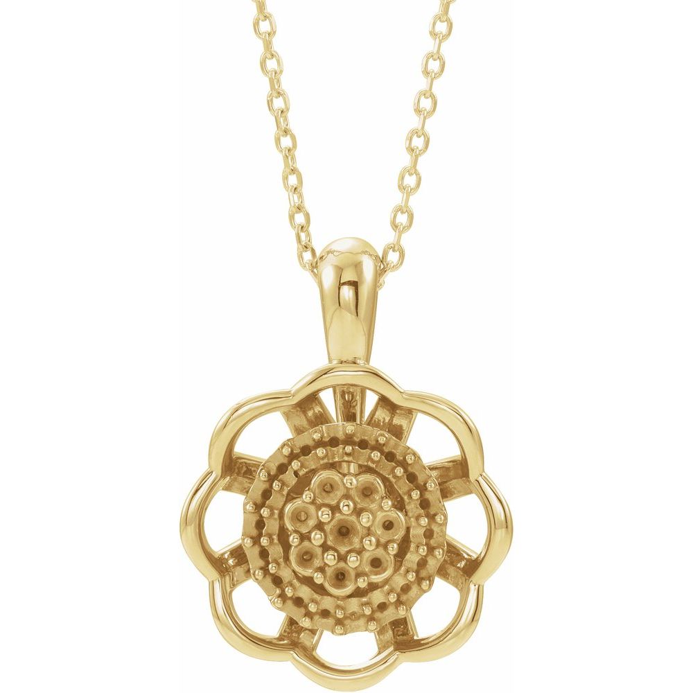 High Quality Luxury Necklaces and Pendants for Women by Ryan Jonathan Fine Jewelry