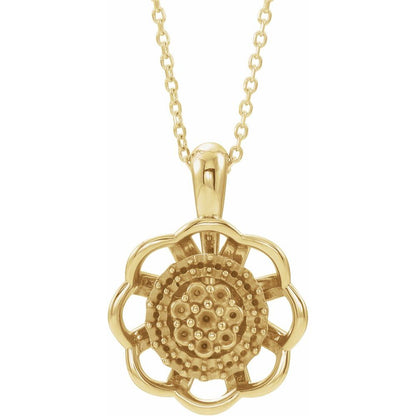 High Quality Luxury Necklaces and Pendants for Women by Ryan Jonathan Fine Jewelry