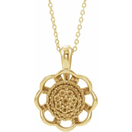 High Quality Luxury Necklaces and Pendants for Women by Ryan Jonathan Fine Jewelry