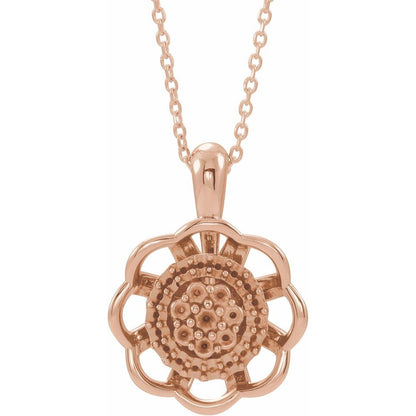 High Quality Luxury Necklaces and Pendants for Women by Ryan Jonathan Fine Jewelry