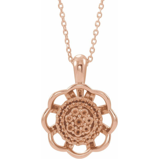 High Quality Luxury Necklaces and Pendants for Women by Ryan Jonathan Fine Jewelry