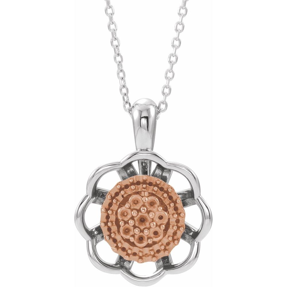 High Quality Luxury Necklaces and Pendants for Women by Ryan Jonathan Fine Jewelry