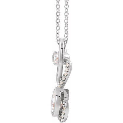 High Quality Luxury Necklaces and Pendants for Women by Ryan Jonathan Fine Jewelry