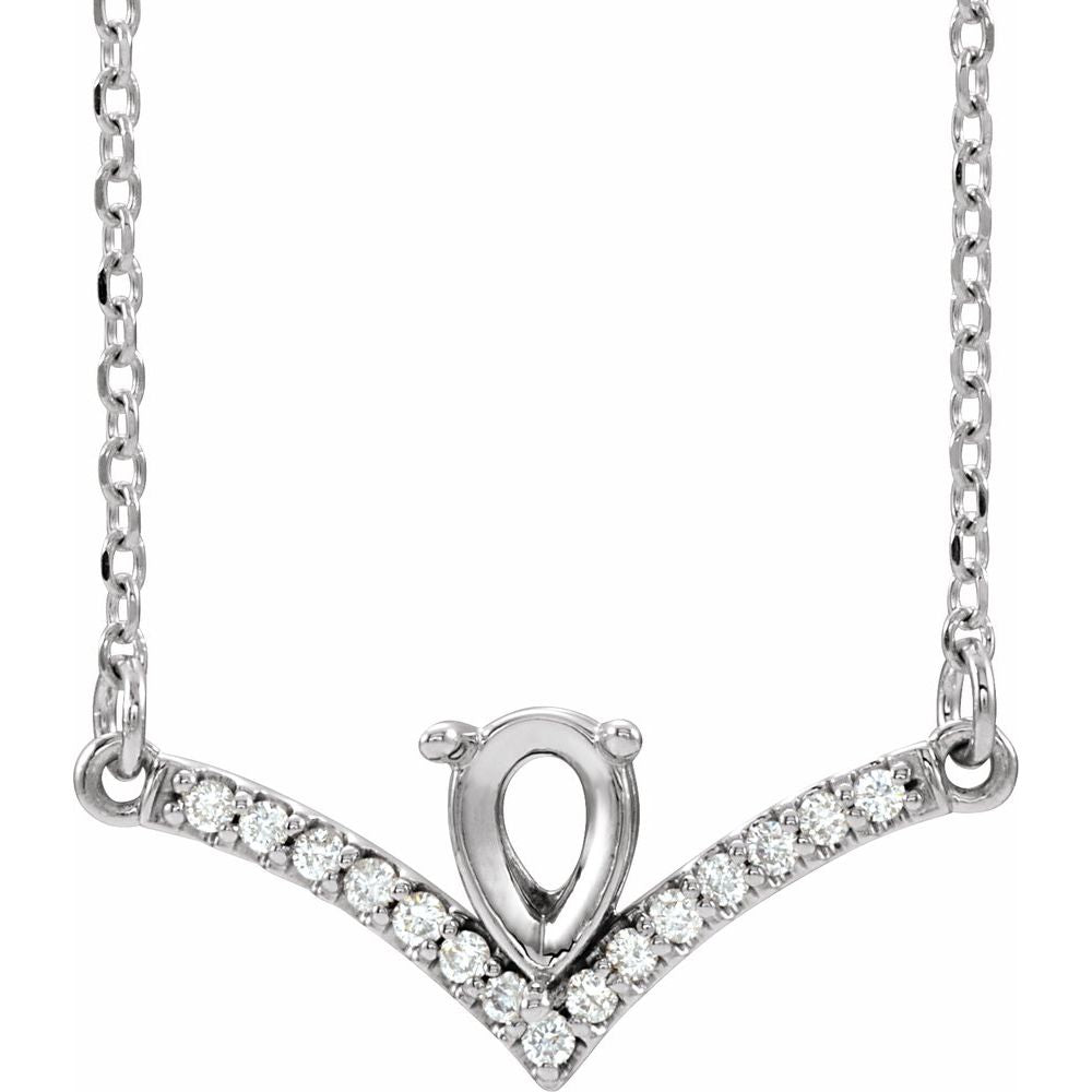 High Quality Luxury Necklaces and Pendants for Women by Ryan Jonathan Fine Jewelry