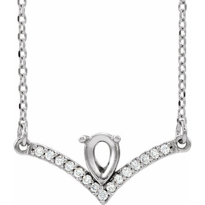 High Quality Luxury Necklaces and Pendants for Women by Ryan Jonathan Fine Jewelry