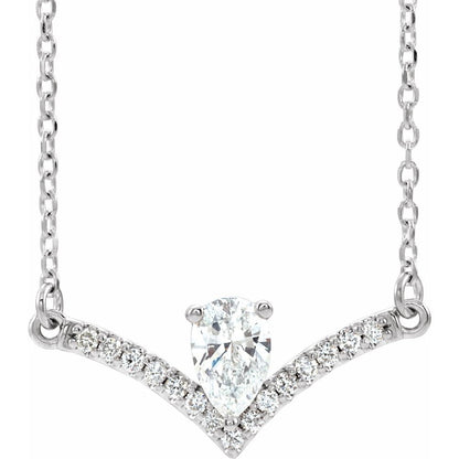 High Quality Luxury Necklaces and Pendants for Women by Ryan Jonathan Fine Jewelry