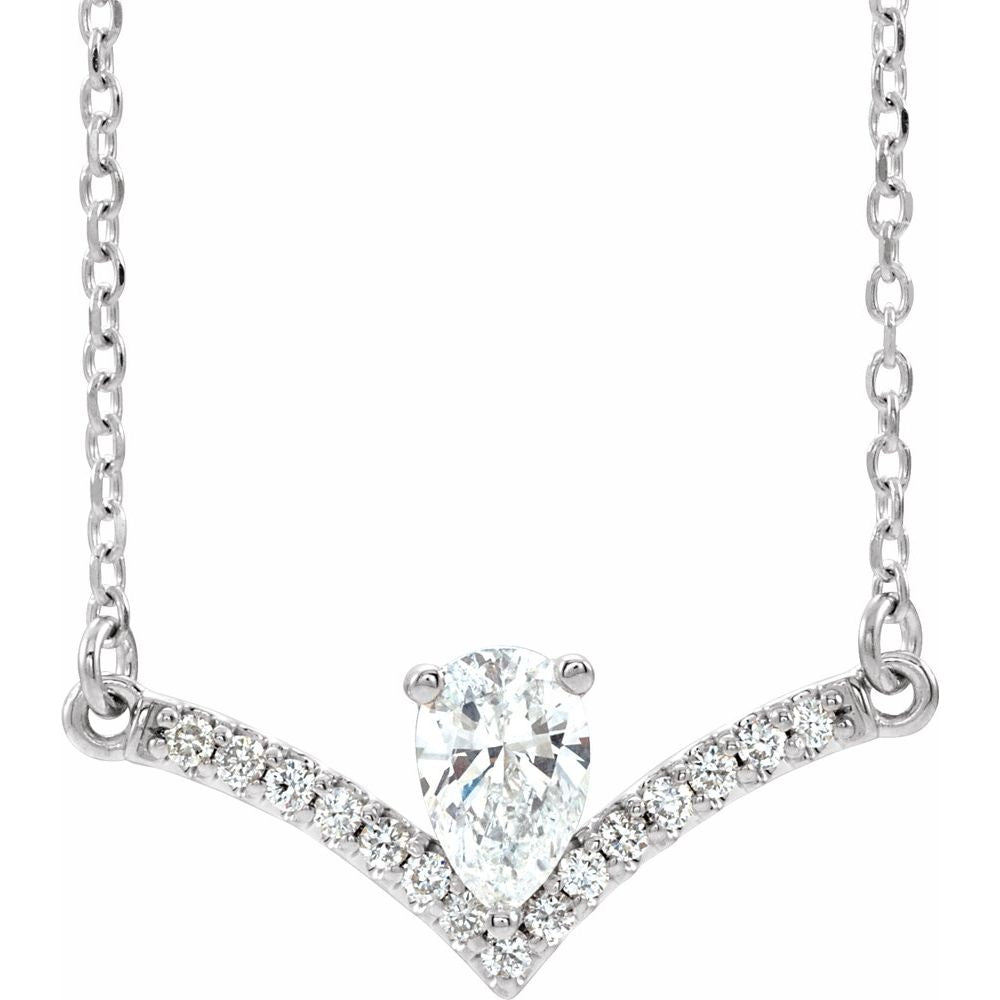High Quality Luxury Necklaces and Pendants for Women by Ryan Jonathan Fine Jewelry