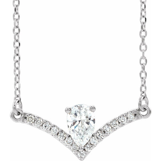 High Quality Luxury Necklaces and Pendants for Women by Ryan Jonathan Fine Jewelry