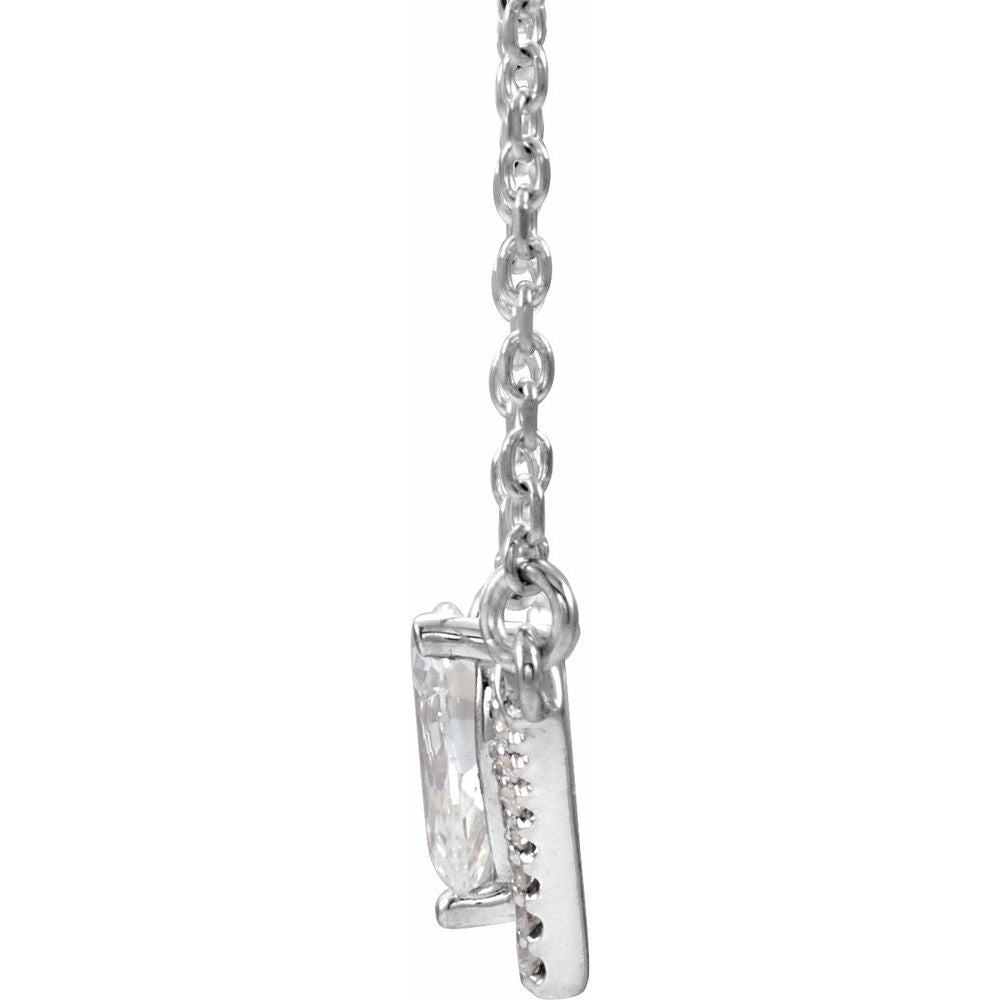 High Quality Luxury Necklaces and Pendants for Women by Ryan Jonathan Fine Jewelry