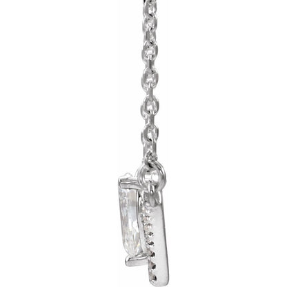 High Quality Luxury Necklaces and Pendants for Women by Ryan Jonathan Fine Jewelry