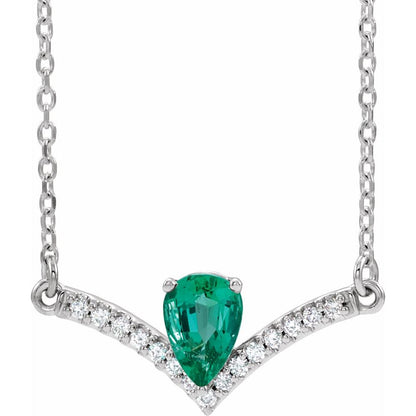 High Quality Luxury Necklaces and Pendants for Women by Ryan Jonathan Fine Jewelry