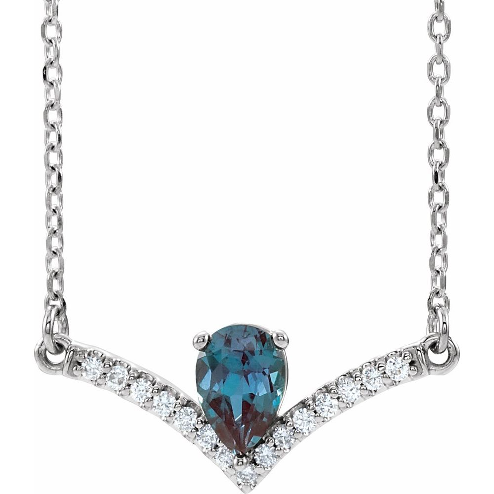 High Quality Luxury Necklaces and Pendants for Women by Ryan Jonathan Fine Jewelry