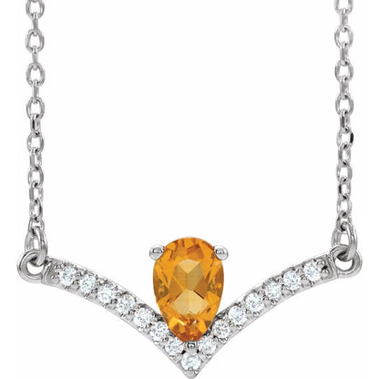 High Quality Luxury Necklaces and Pendants for Women by Ryan Jonathan Fine Jewelry