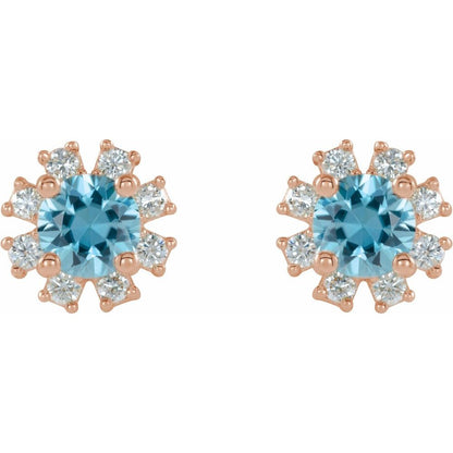 High Quality Luxury Earrings for Women by Ryan Jonathan Fine Jewelry