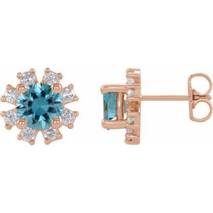 High Quality Luxury Earrings for Women by Ryan Jonathan Fine Jewelry