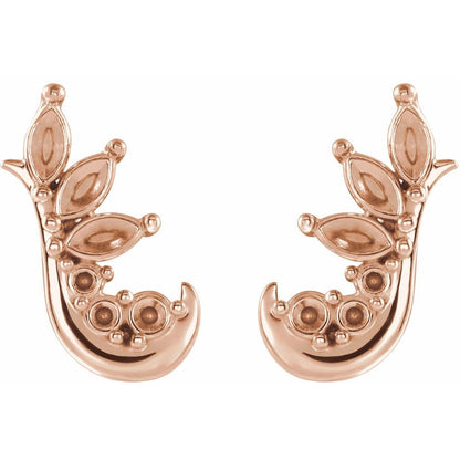 High Quality Luxury Earrings for Women by Ryan Jonathan Fine Jewelry