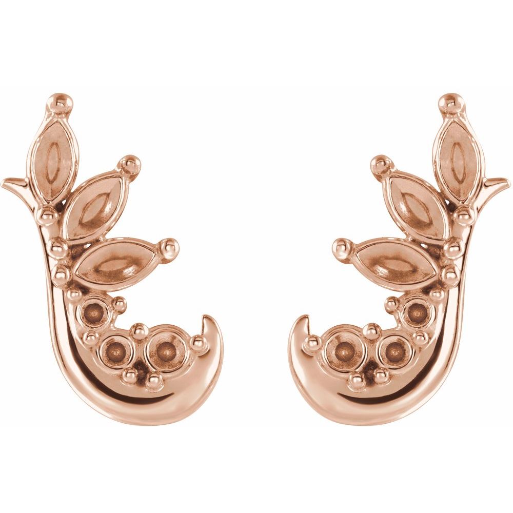 High Quality Luxury Earrings for Women by Ryan Jonathan Fine Jewelry
