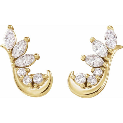 High Quality Luxury Earrings for Women by Ryan Jonathan Fine Jewelry