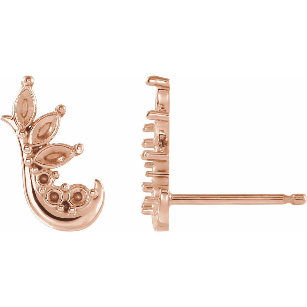 High Quality Luxury Earrings for Women by Ryan Jonathan Fine Jewelry