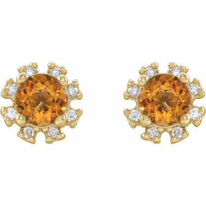 High Quality Luxury Earrings for Women by Ryan Jonathan Fine Jewelry