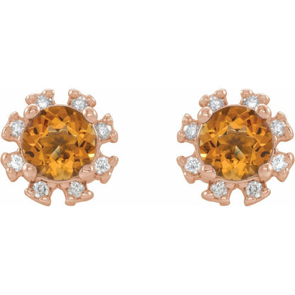 High Quality Luxury Earrings for Women by Ryan Jonathan Fine Jewelry