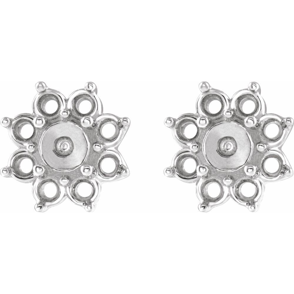 High Quality Luxury Earrings for Women by Ryan Jonathan Fine Jewelry