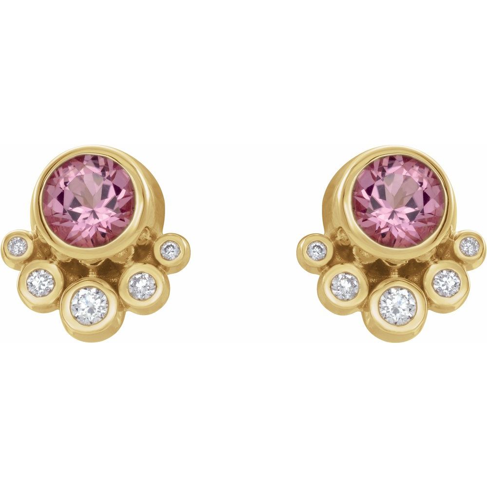 High Quality Luxury Earrings for Women by Ryan Jonathan Fine Jewelry