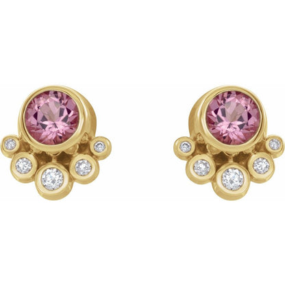 High Quality Luxury Earrings for Women by Ryan Jonathan Fine Jewelry