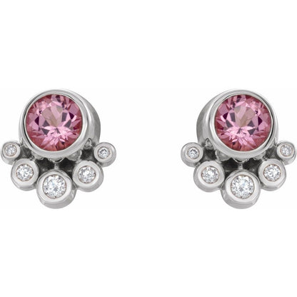 High Quality Luxury Earrings for Women by Ryan Jonathan Fine Jewelry