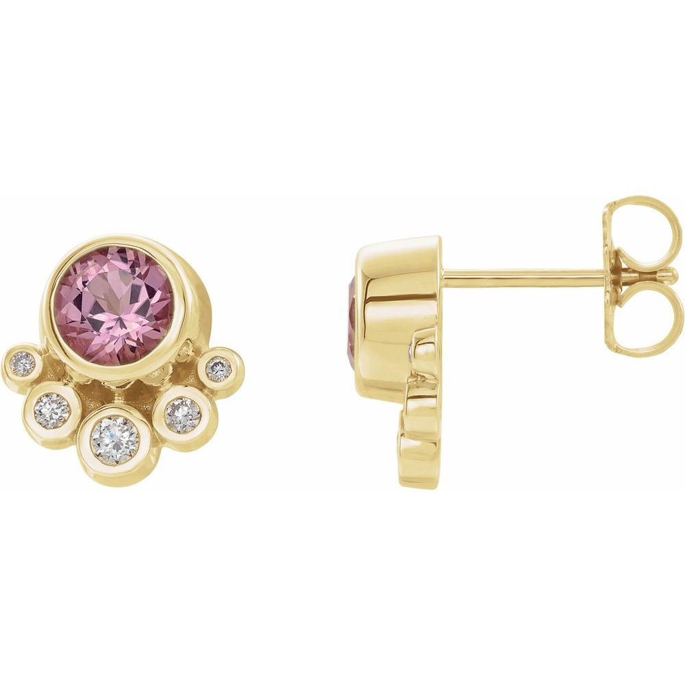 High Quality Luxury Earrings for Women by Ryan Jonathan Fine Jewelry