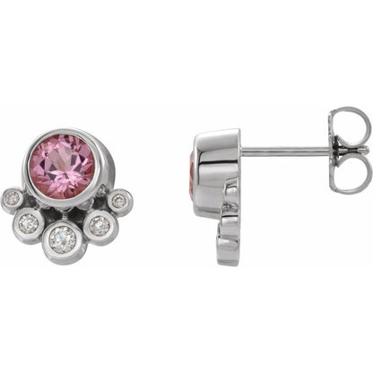 High Quality Luxury Earrings for Women by Ryan Jonathan Fine Jewelry