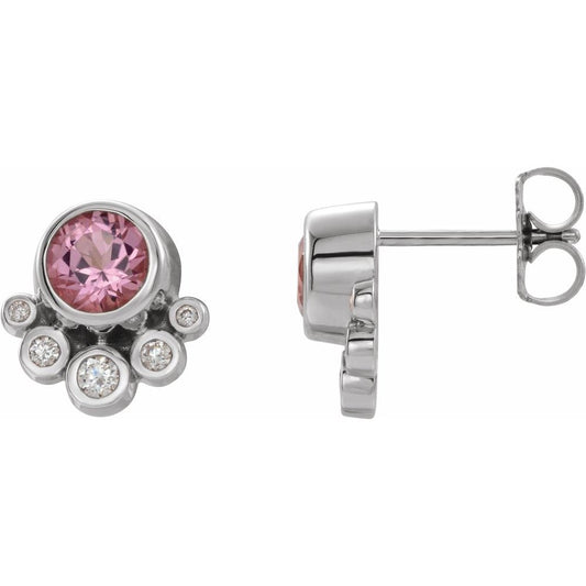 High Quality Luxury Earrings for Women by Ryan Jonathan Fine Jewelry