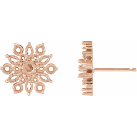 High Quality Luxury Earrings for Women by Ryan Jonathan Fine Jewelry